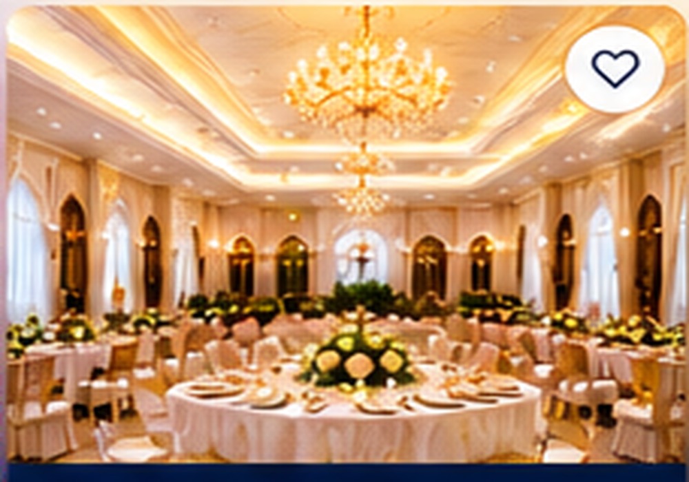 PROFESSIONAL CONFERENCE VENUES