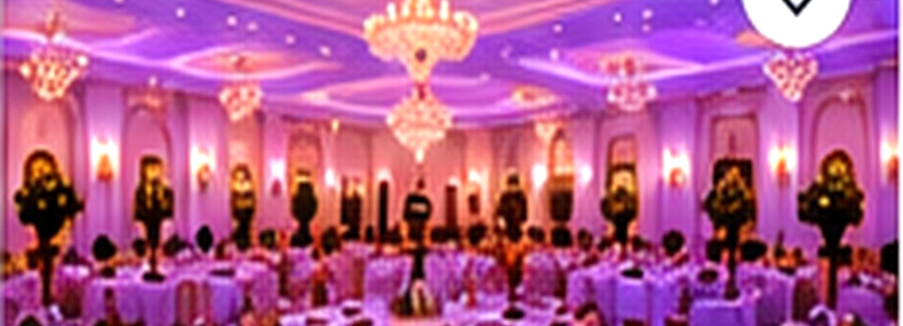 THE PERFECT VENUE